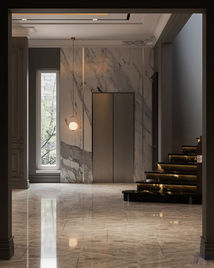Lift Murah: Investasi Pintar Buat Rumah Nyaman & Stylish