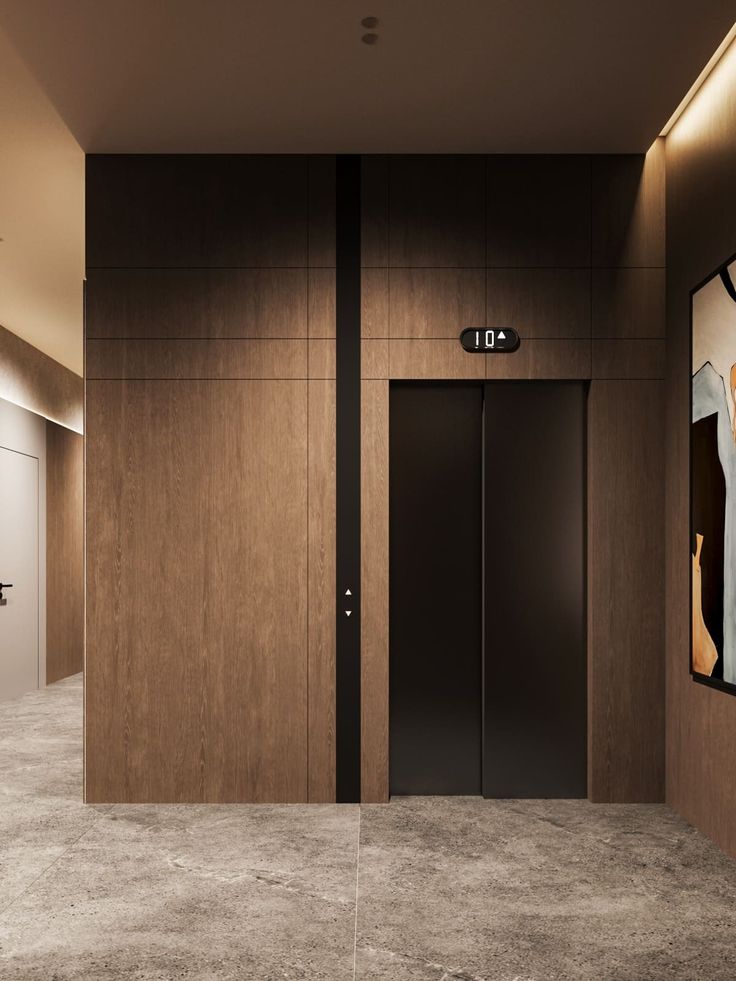 Lift Murah, Solusi Biar Rumah Makin Naik Level Tanpa Kantong Bolong