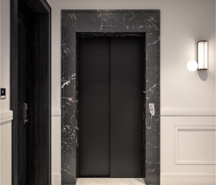 lift murah
